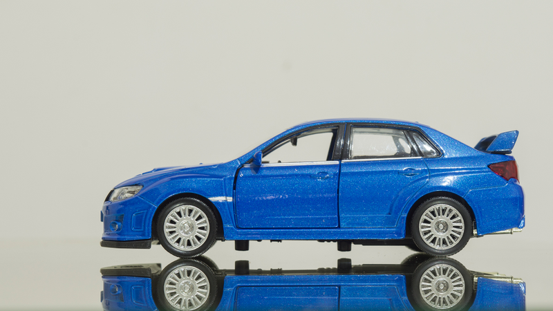 Illustration for article titled Subaru Saturday